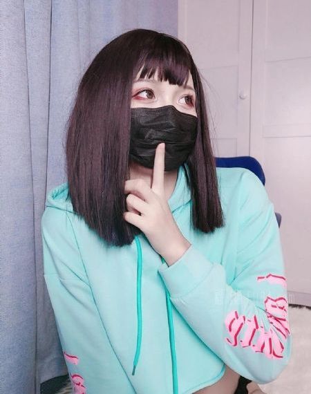 满满都是荷尔蒙1_JVID性感写真